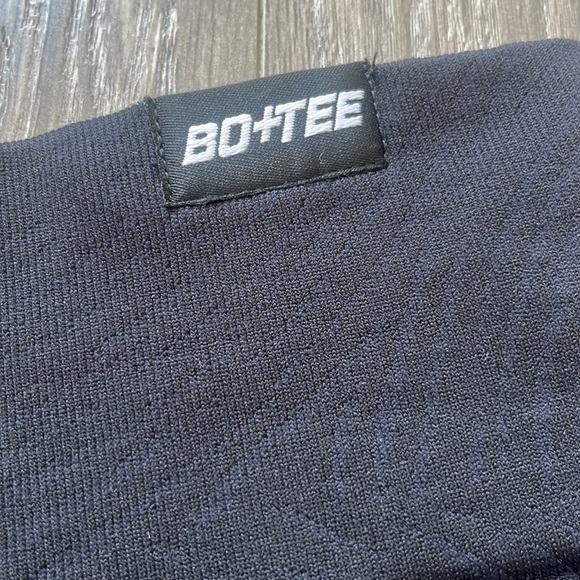 Bo+tee biker shorts - Picture 2 of 4